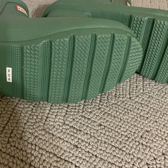 Hunter Women’s  Ankle Boots - Picture 5 of 7